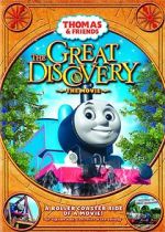 Watch Thomas & Friends: The Great Discovery - The Movie 2KMovies