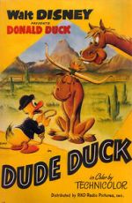 Watch Dude Duck (Short 1951) 2KMovies