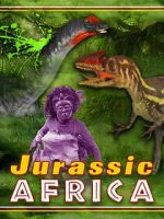 Watch Jurassic Africa 2KMovies