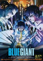 Watch Blue Giant 2KMovies