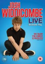 Watch Josh Widdicombe Live: And Another Thing... 2KMovies