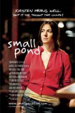 Watch Small Pond 2KMovies