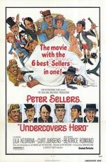 Watch Undercovers Hero 2KMovies