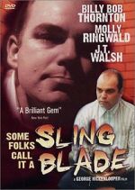 Watch Some Folks Call It a Sling Blade (Short 1994) 2KMovies