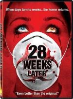 Watch Code Red: The Making of \'28 Weeks Later\' 2KMovies