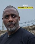 Watch Idris Elba: Our Knife Crime Crisis (TV Special 2025) 2KMovies