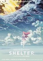 Watch Shelter the Animation 2KMovies