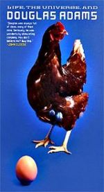 Watch Life, the Universe and Douglas Adams 2KMovies