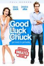 Watch Good Luck Chuck 2KMovies
