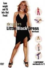 Watch Little Black Dress Workout 2KMovies
