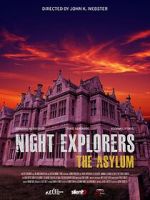 Watch Night Explorers: The Asylum 2KMovies