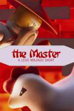Watch The Master A Lego Ninjago Short 2KMovies