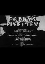 Watch Porky\'s Five & Ten 2KMovies