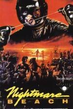Watch Nightmare Beach 2KMovies