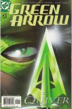 Watch DC Showcase Green Arrow 2KMovies