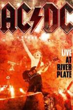Watch ACDC Live at River Plate 2KMovies
