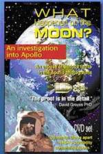 Watch What Happened on the Moon - An Investigation Into Apollo 2KMovies