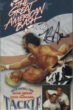 Watch WCW the Great American Bash 2KMovies