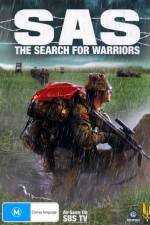 Watch SAS The Search for Warriors 2KMovies