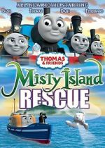 Watch Thomas & Friends: Misty Island Rescue 2KMovies