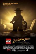 Watch Lego Indiana Jones and the Raiders of the Lost Brick 2KMovies