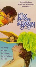 Watch The Bliss of Mrs. Blossom 2KMovies