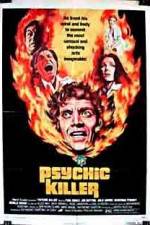Watch Psychic Killer 2KMovies