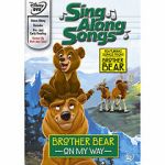 Watch Disney Sing-Along Songs: Brother Bear - On My Way 2KMovies