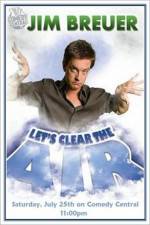 Watch Jim Breuer Let's Clear the Air 2KMovies