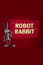 Watch Robot Rabbit (Short 1953) 2KMovies