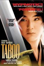 Watch Taboo 2KMovies