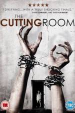 Watch The Cutting Room 2KMovies
