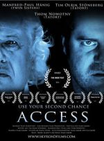 Watch Access (Short 2012) 2KMovies