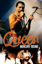 Watch Queen: Mercury Rising 2KMovies
