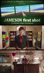 Watch The Gift (Short 2014) 2KMovies