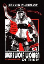 Watch Werewolf Women of the S.S. (Short 2007) 2KMovies