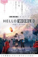 Watch Hello World 2KMovies