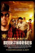 Watch Beer For My Horses 2KMovies