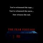 Watch The Fear Footage: 3AM 2KMovies