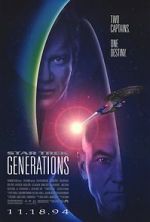 Watch Star Trek Generations 2KMovies