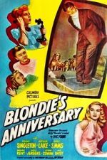 Watch Blondie\'s Anniversary 2KMovies