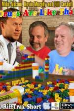 Watch Rifftrax: Drugs Are Like That 2KMovies