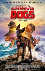 Watch Superpower Dogs 2KMovies
