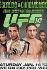 Watch UFC 142 Aldo vs Mendes 2KMovies