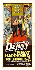 Watch What Happened to Jones? 2KMovies