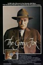 Watch The Grey Fox 2KMovies
