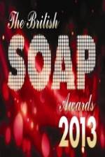 Watch The British Soap Awards 2013 2KMovies
