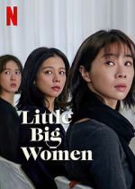 Watch Little Big Women 2KMovies
