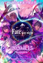Watch Gekijouban Fate/Stay Night: Heaven\'s Feel - III. Spring Song 2KMovies