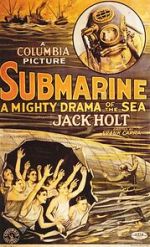 Watch Submarine 2KMovies